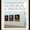 Exposition : Valérie Belin