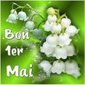 Bon premier mai ...