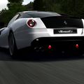 Ferrari 599 GTB Fiorano/Mansory Stallone