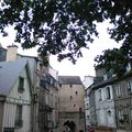 Petit tour en Bretagne