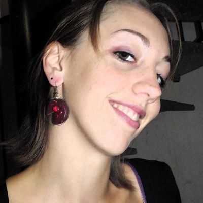 Chocolat/ framboise?