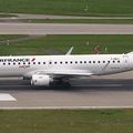 Embraer ERJ 190STD (F-HBLL) Air France