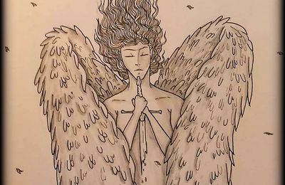  POUR MILA - DIALOGUES AVEC L'ANGE...Extraits