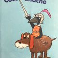 LECTURE OFFERTE : COCO PANACHE