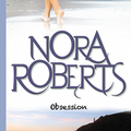 Obsession, Nora Roberts