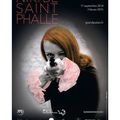 Niki de Saint-Phalle au Grand Palais, à Paris
