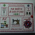 ma boîte à couture