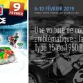 Idées de sortie pour le week-end prochain !