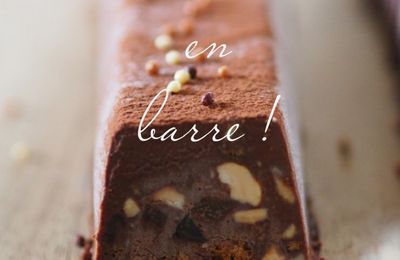 Fondant Chocolat sans Cuisson