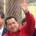 No comment ! Hugo Chavez