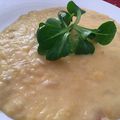 PURÉE DE BUTTERNUT - POMMES DE TERRE AU THERMOMIX 