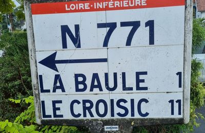 Mais où est donc passée la Loire-Inférieure ?