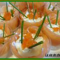 PETITES IDEES POUR FAIRE VOTRE MENU DES FETES