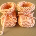 Mamie tricote #1