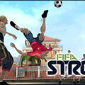 » مراجعــــFIFA Street 3ــــة « حان وقت الابداع