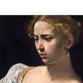 "La solitude Caravage" de Yannick Haenel