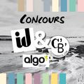 Jeu concours fusion à « 3 » ID Paris – Algo Déco & Custom’ Bricol’