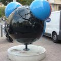 Cool Globes Marseille 2010