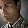 The Spanish Matador. A series of portraits featuring matadors, taken in and around Madrid, Spain by Jeff Martin