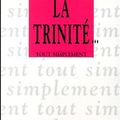 F. Bousquet, La Trinité tout simplement