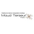 Créatrice de mode en maroquinerie romantique, qui est Maud Terseur ?
