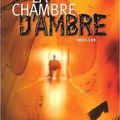 La chambre d'ambre