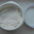 Crème visage nourrissante et anti imperfection