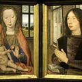 "Early Netherlandish Painters – The Finest Duptychs" au Koninklijk Museum Voor Schone Kunsten Antwerpen 