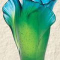 Art Nouveau....Vase Lalique