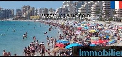 Vente Appartement à vendre Torrevieja (03180) 2 Chambres Terrasse Piscine Mer et Plages à 2,5 km | Costa Blanca | Espagne