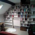 Ma Bibliothèque