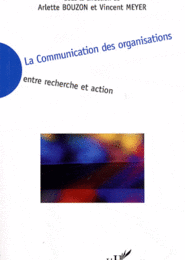 La communication des organisations