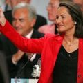 BRAVO MADAME...CHAPEAU BAS !