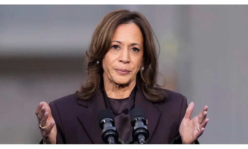 Etats-Unis: Les leçons de l'élection présidentielle - 2eme partie : Le rejet de Kamala et la faillite des Démocrates