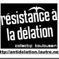 Résistance à la Délation (compil de soutien)