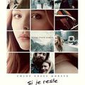 Le film Si je reste le 17 septembre 2014 en France