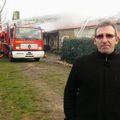 Gironde : Il sauve une mère et sa fille des flammes