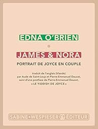 James et Nora