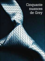 Cinquante nuances de Grey - EL James