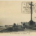 1830 - Le Calvaire.
