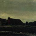 Van Gogh Europe : Persbericht: Van Gogh Drenthe