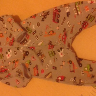 cadeaux de naissance petit garçon