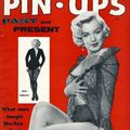 Pin-Ups 1955