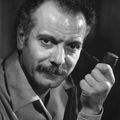 "Brassens dans le texte" par François Morel et Yolande Moreau