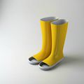 BOttes desing pour un meilleur écoulement des zeaux...