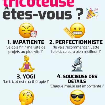 Depuis la dernière fois...