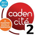 "Caden'cité 2" sort du bois...