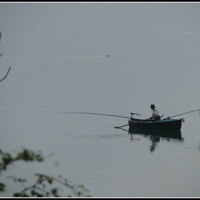 M12 lac d'aiguebellette