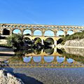 Pont du Gard