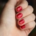 Ruby/China glaze - Retente ta chance !